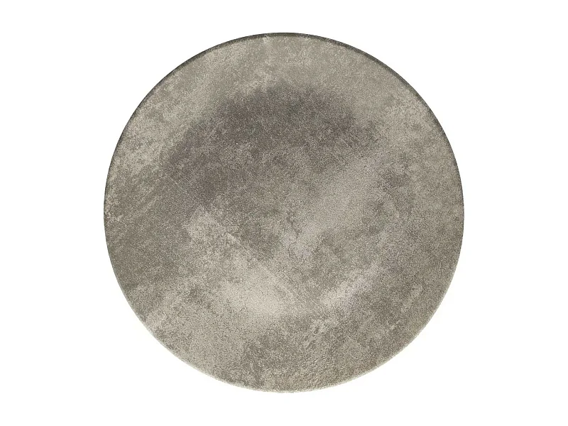 Lot de 6 Assiettes à Dessert "Marc" 20cm Naturel