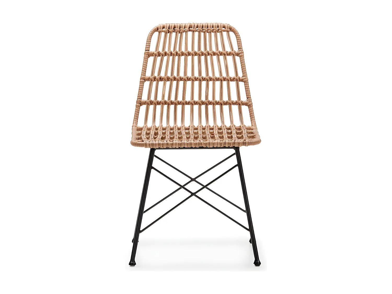 Chaise de jardin - ALVIANO