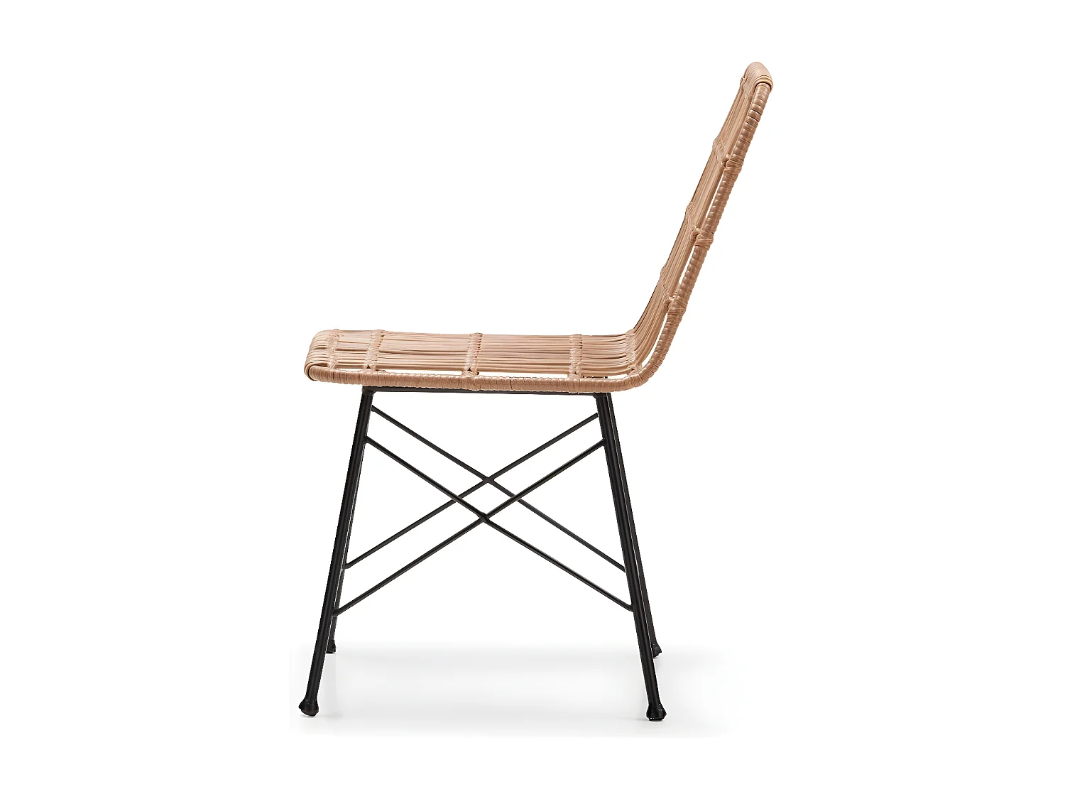 Chaise de jardin - ALVIANO