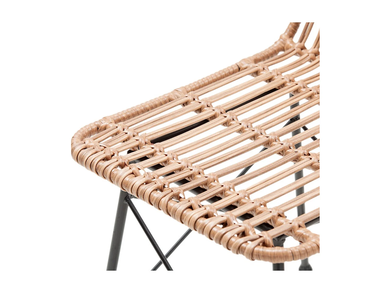 Chaise de jardin - ALVIANO