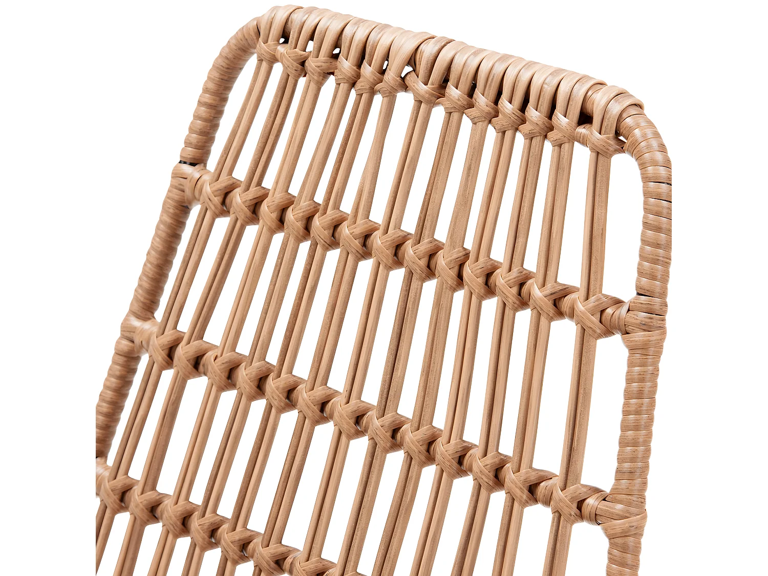 Chaise de jardin - ALVIANO