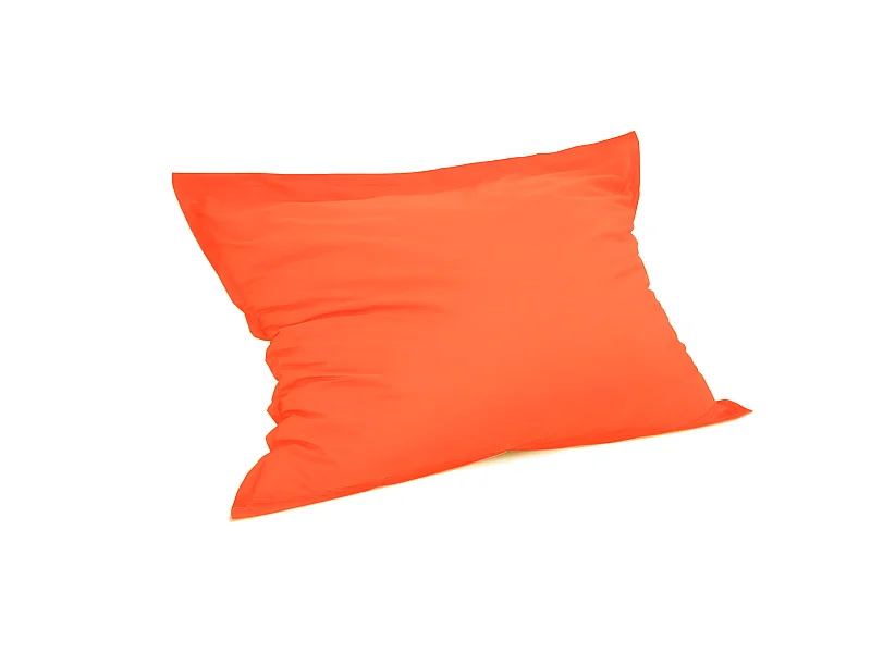 MATELAS POUR TOUS | Pouf Géant FLORIDA 100x140cm