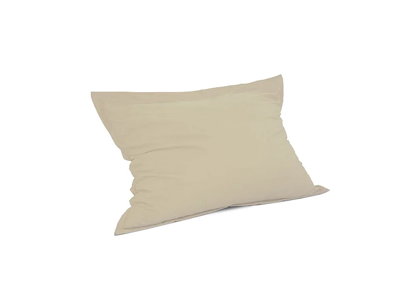 MATELAS POUR TOUS | Pouf Géant FLORIDA 100x140cm