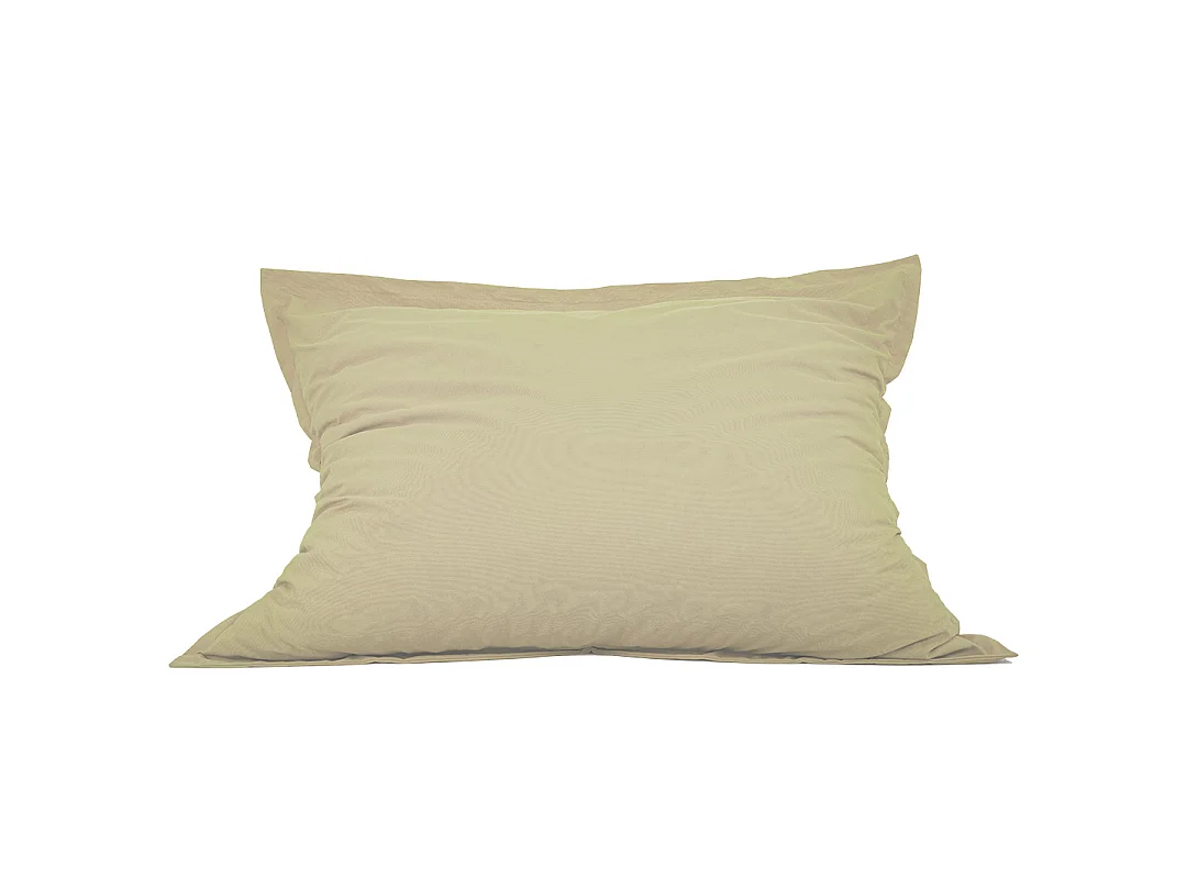 MATELAS POUR TOUS | Pouf Géant FLORIDA 100x140cm