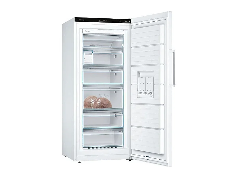 Bosch Congélateur armoire 70cm 289l no frost - gsn51awdv