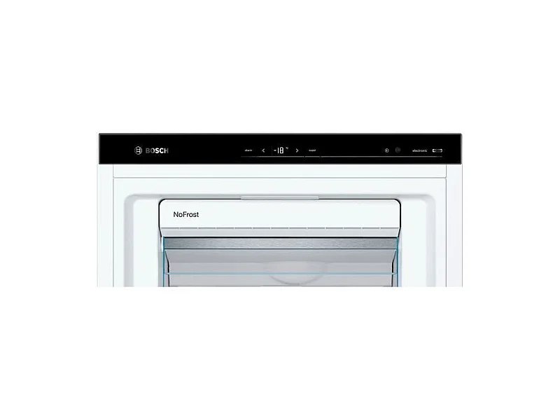 Bosch Congélateur armoire 70cm 289l no frost - gsn51awdv