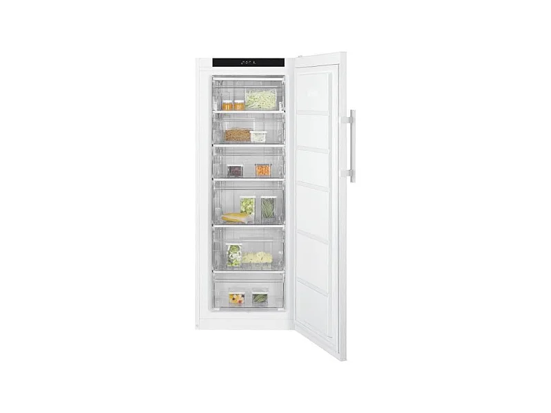 Electrolux Congélateur armoire 60cm 194l - lub2af22w
