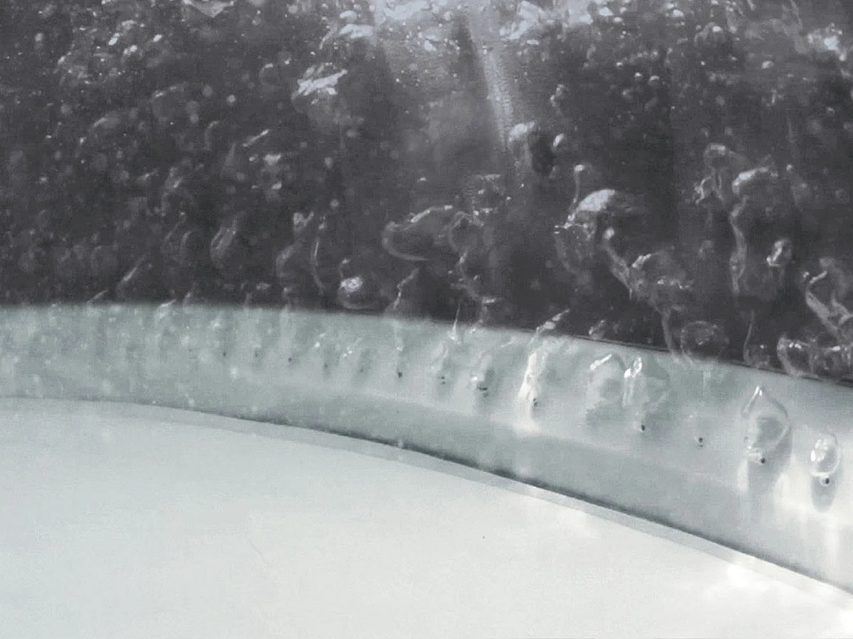 Kit spa gonflable Intex PureSpa Carbone octogonal Bulles et Jets 4 places + 12 filtres