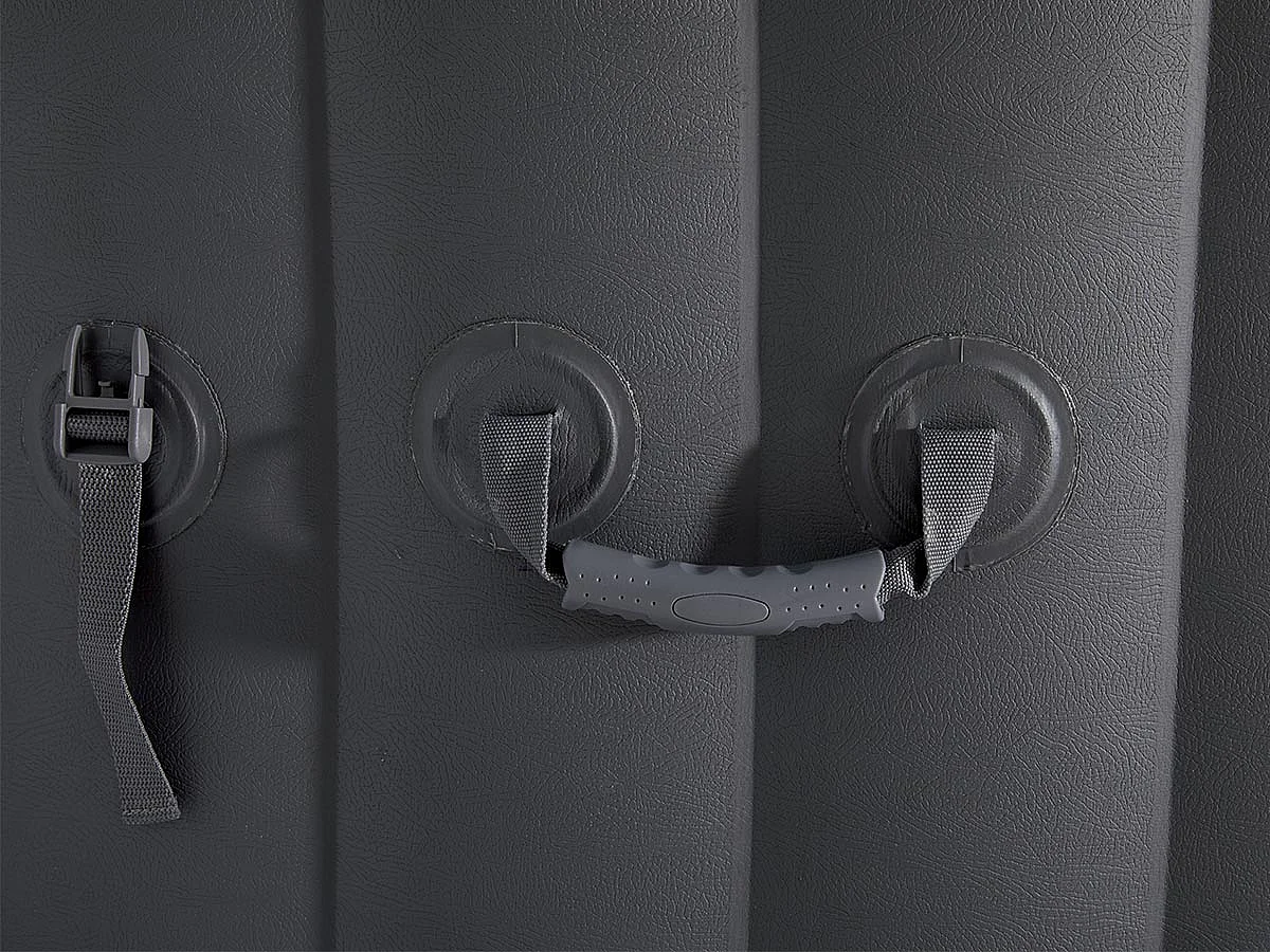 Spa gonflable Xtra rond Bulles 8 places - Infinite Spa