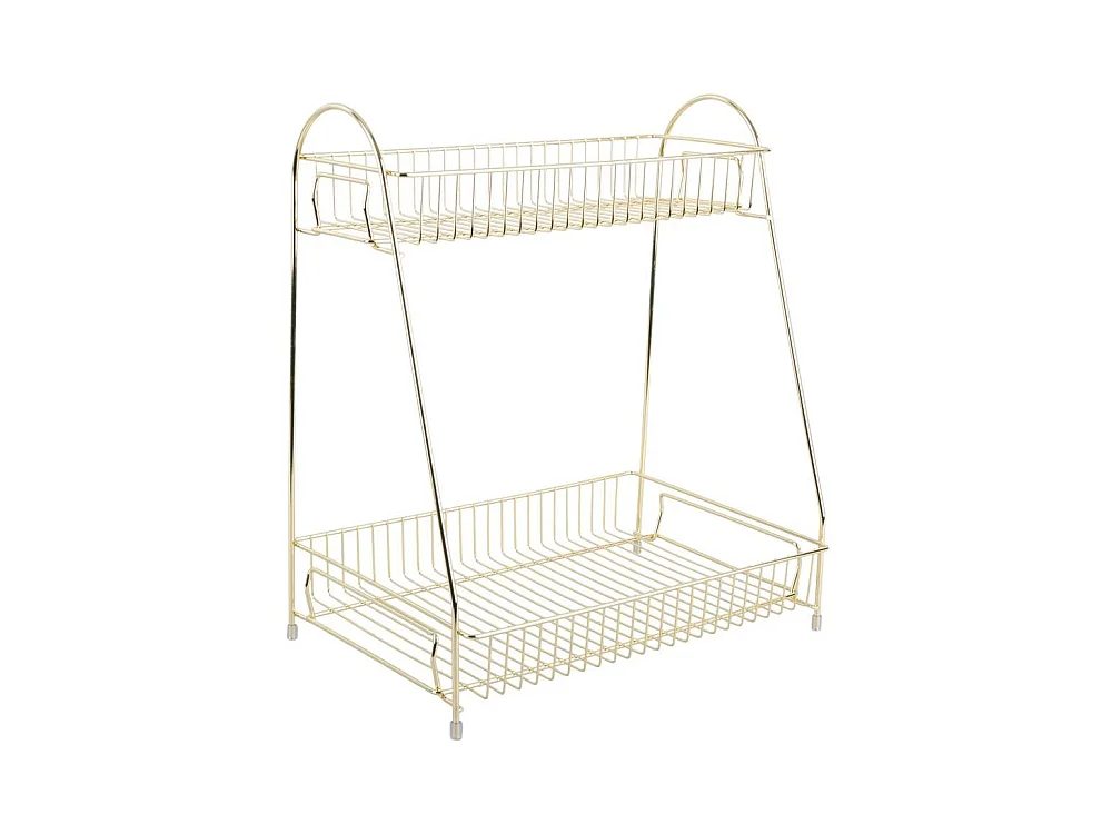 Etagère de cuisine en métal Tidy 30 x 20 x 34.5 cm