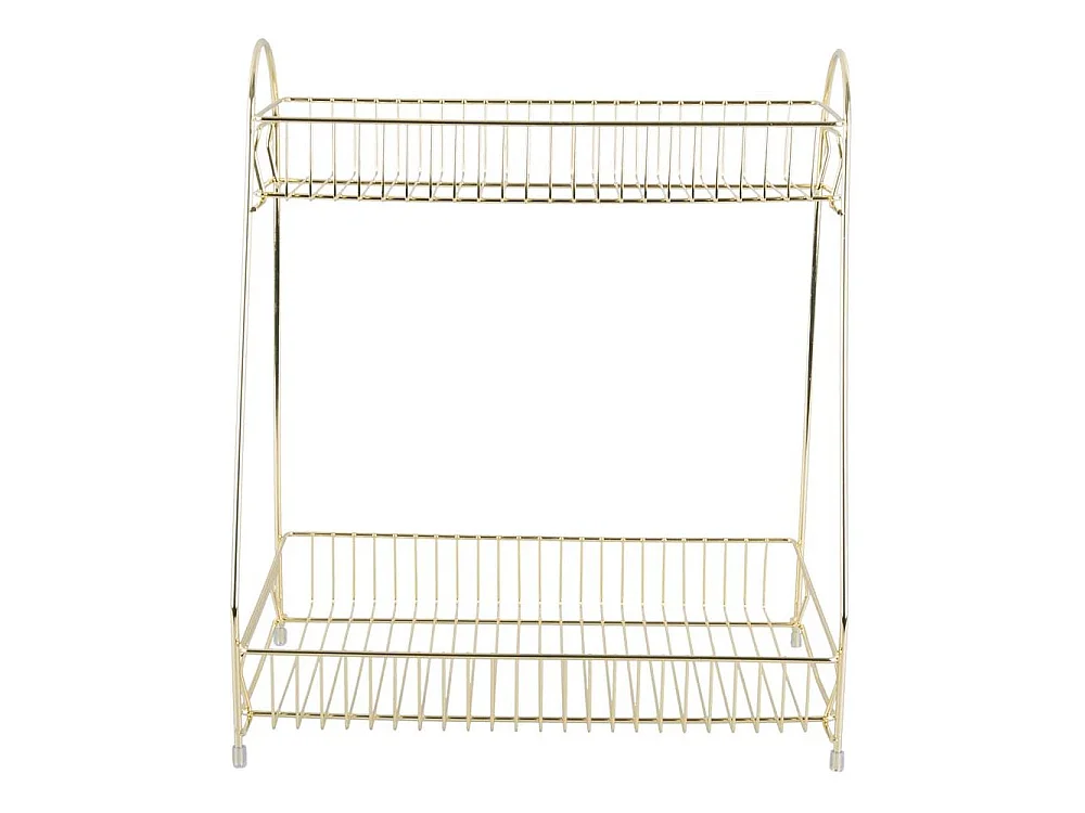 Etagère de cuisine en métal Tidy 30 x 20 x 34.5 cm