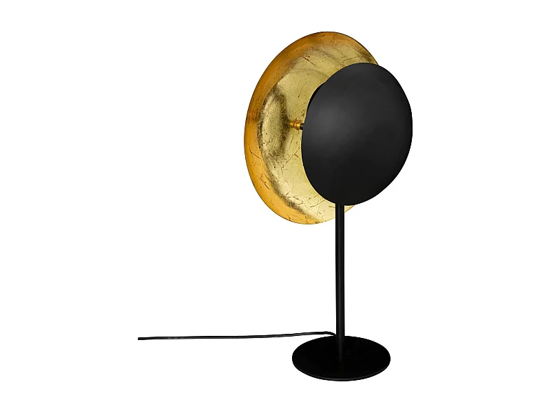 Lámpara de sobremesa estilo art déco