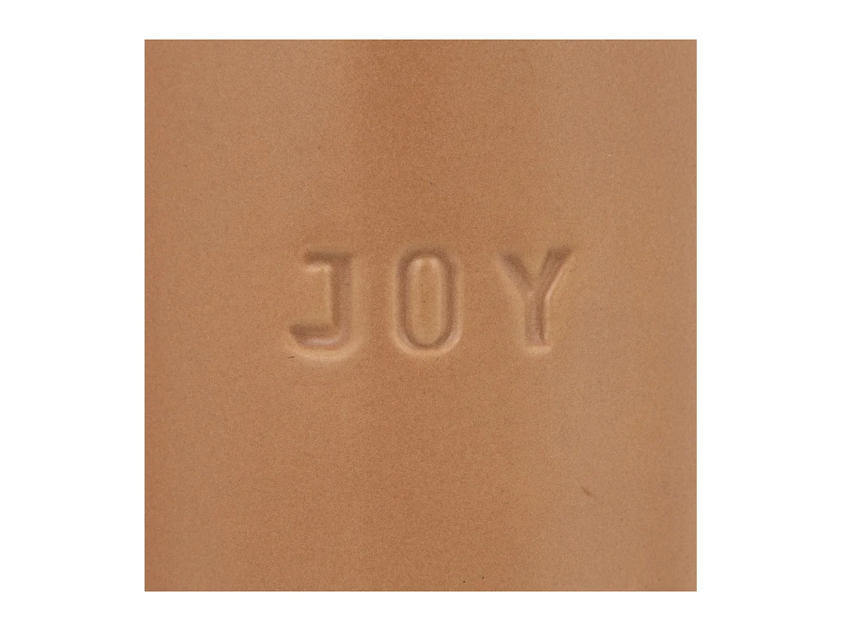 Plante artificielle pot en Céramique Ambre H 20 cm