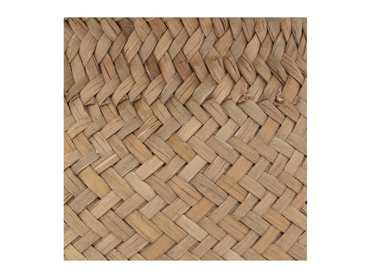 Plante artificielle pot en Roseau H 20 cm