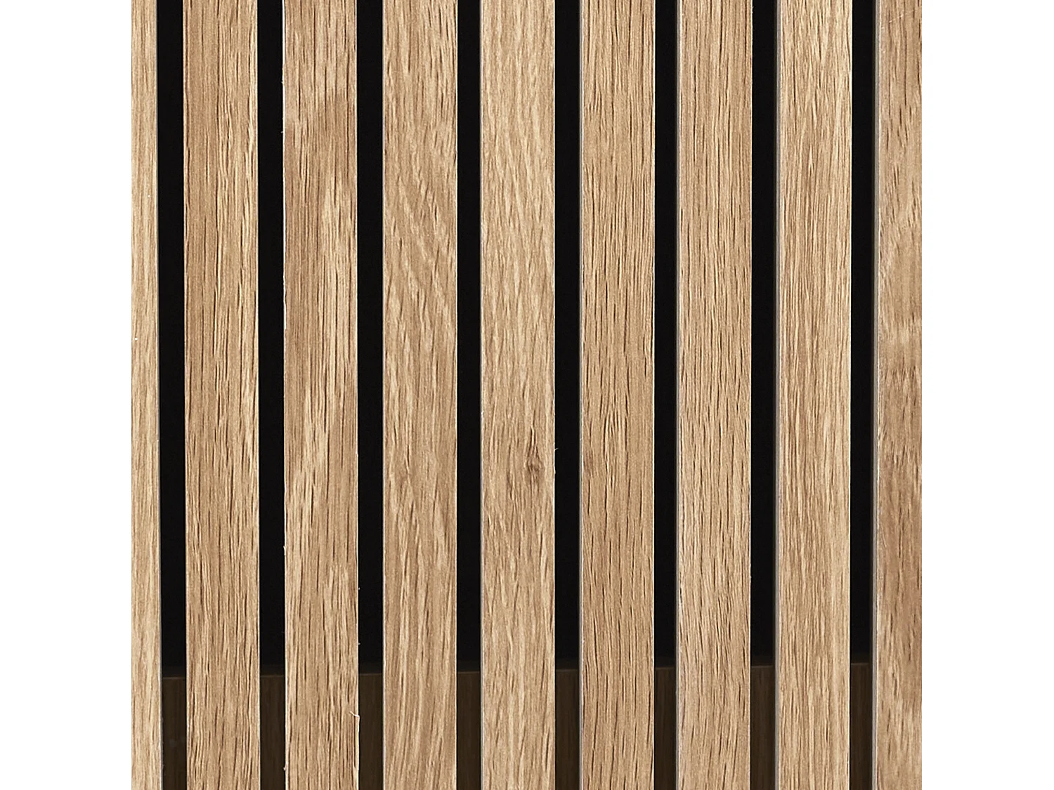 Buffet - HOME DECO FACTORY - Klaus - Design - Bois - Marron