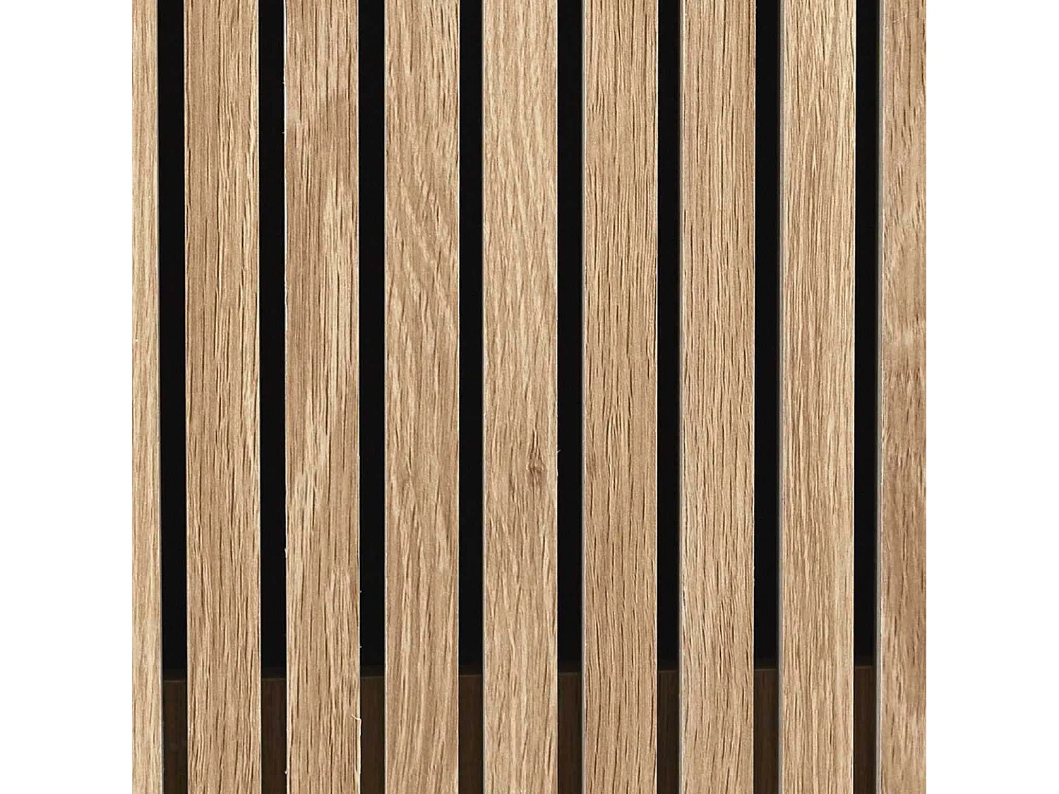 Buffet - HOME DECO FACTORY - Klaus - Design - Bois - Marron