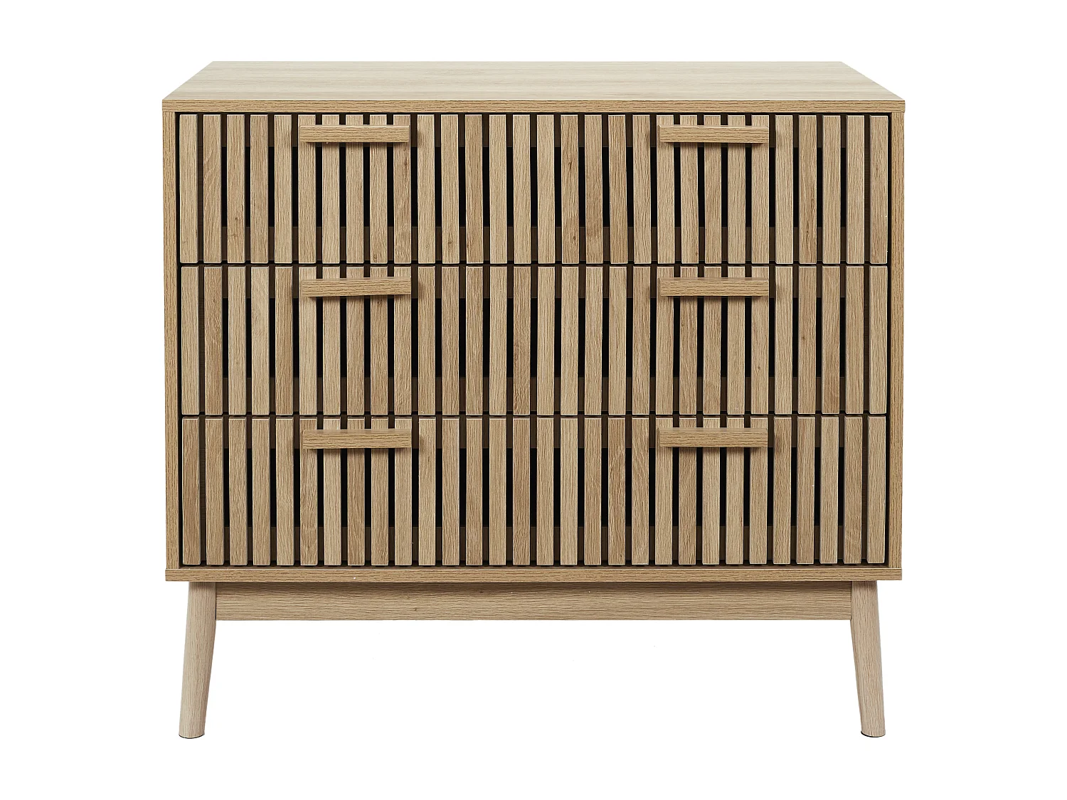 Commode Klaus Marron