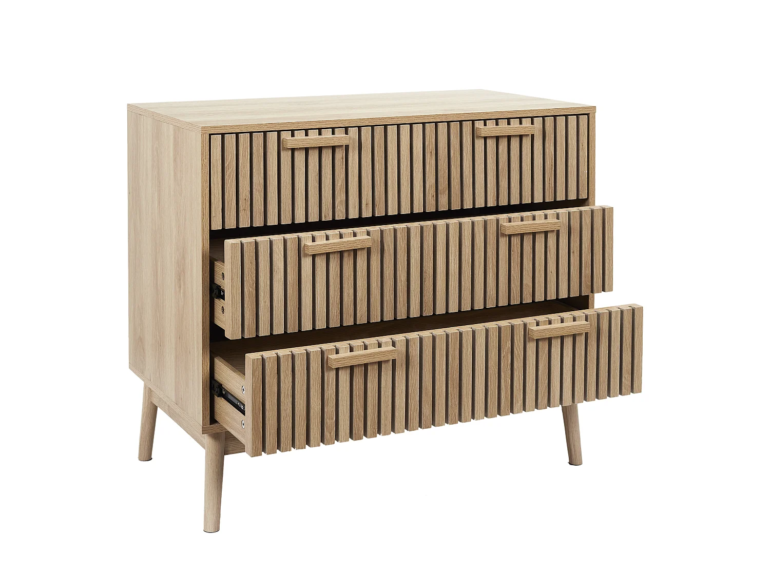 Commode Klaus Marron