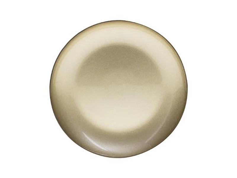 Lot de 6 Assiettes de Présentation "Ania" 32cm Or