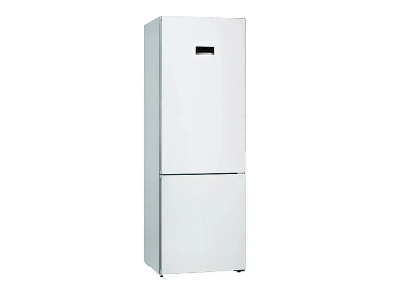 Bosch Réfrigérateur combiné 70cm 438l nofrost - KGN49XWEA