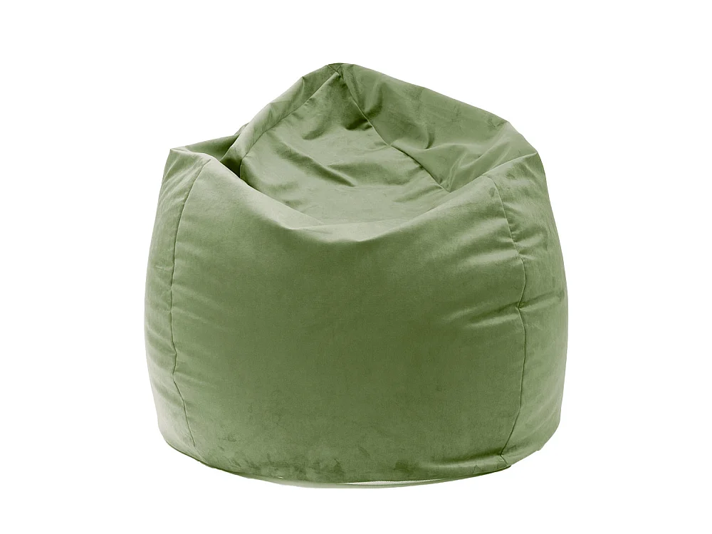 Jumbo Bag Pouf poire - sauge - 14200v-30