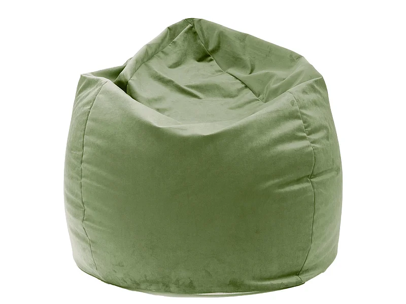 Jumbo Bag Pouf poire - sauge - 14200v-30
