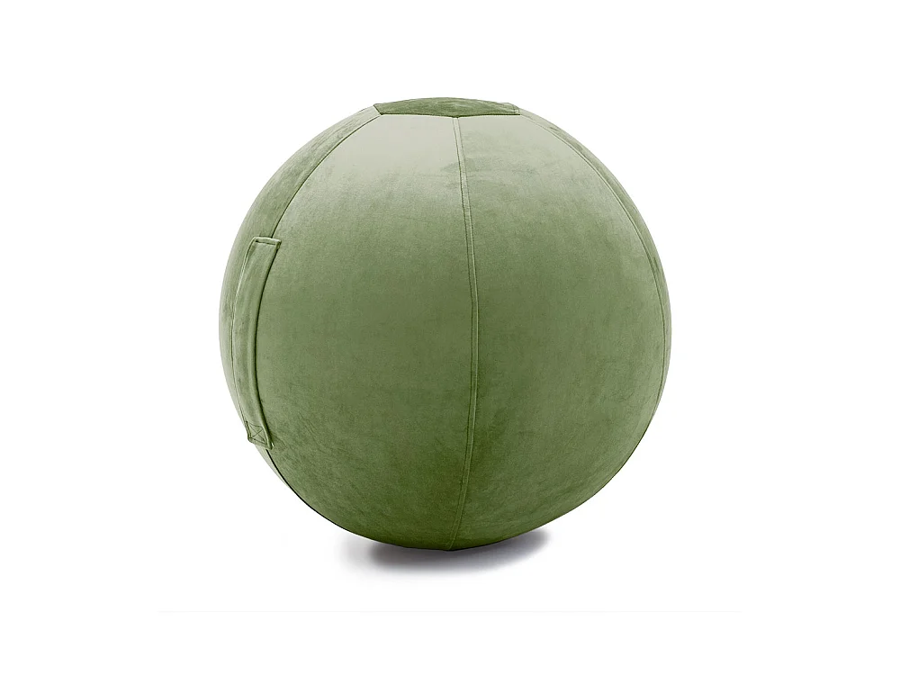 Jumbo Bag Balle de gym gonflable - sauge - 14500v-30