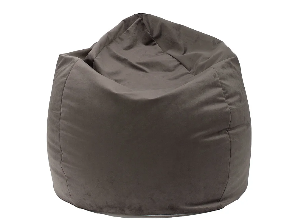 Jumbo Bag Pouf poire - onyx - 14200v-07