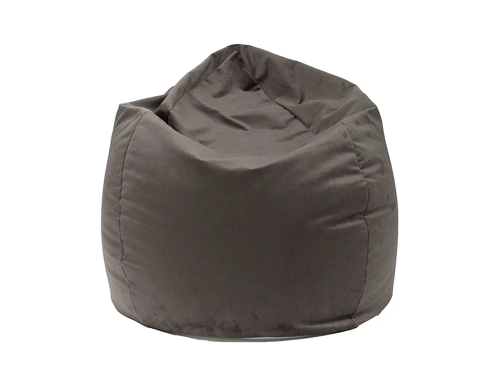 Jumbo Bag Pouf poire - onyx - 14200v-07