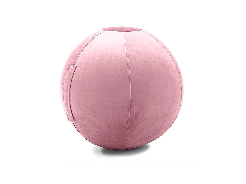 Jumbo Bag Balle de gym gonflable - dragée - 14500v-52