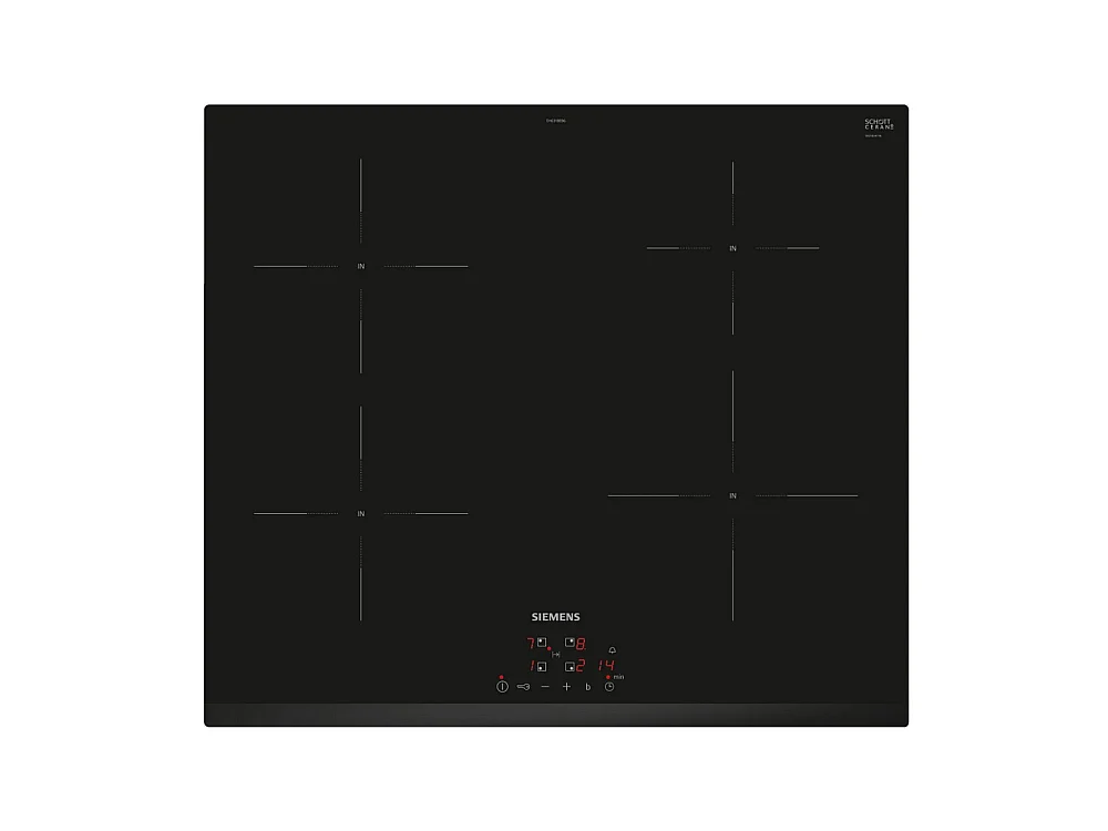 PLAQUE INDUCTION SIEMENS EH631BEB6E