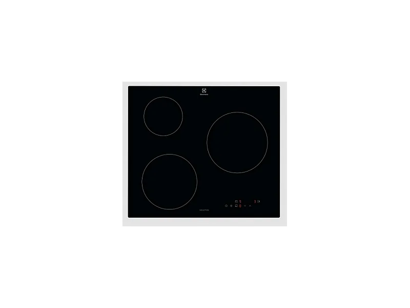 Plaque de cuisson induction ELECTROLUX LIB60320CK
