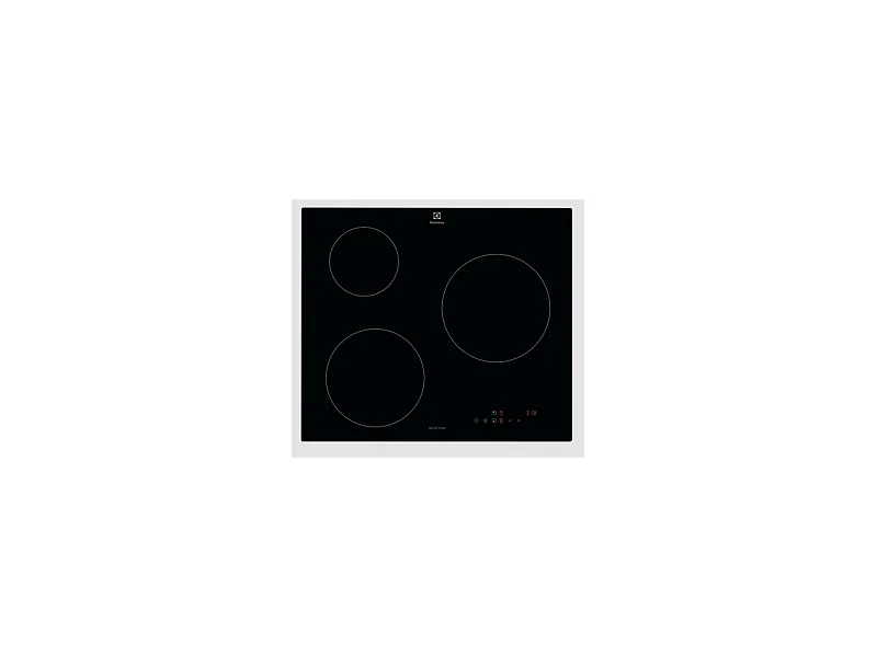 Plaque de cuisson induction ELECTROLUX LIB60320CK
