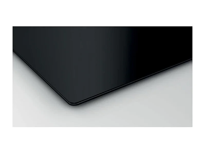 Table de cuisson induction SIEMENS - 4 feux - 60 cm - EE611BPB5E IQ500