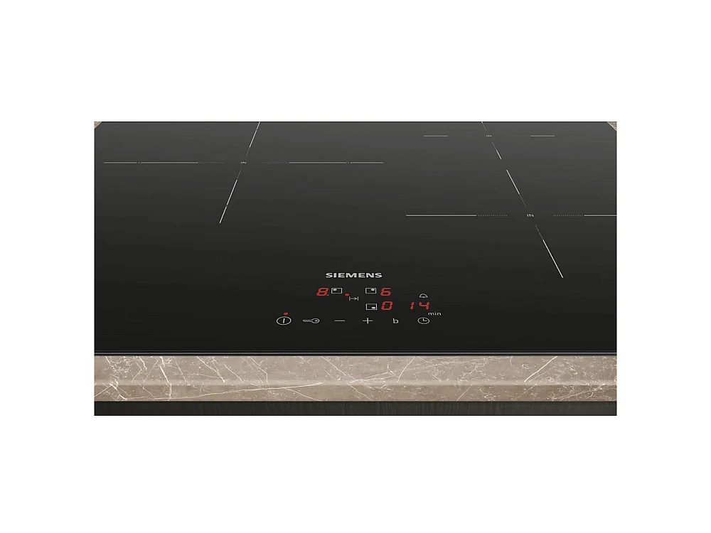PLAQUE INDUCTION SIEMENS EU611BJB5E