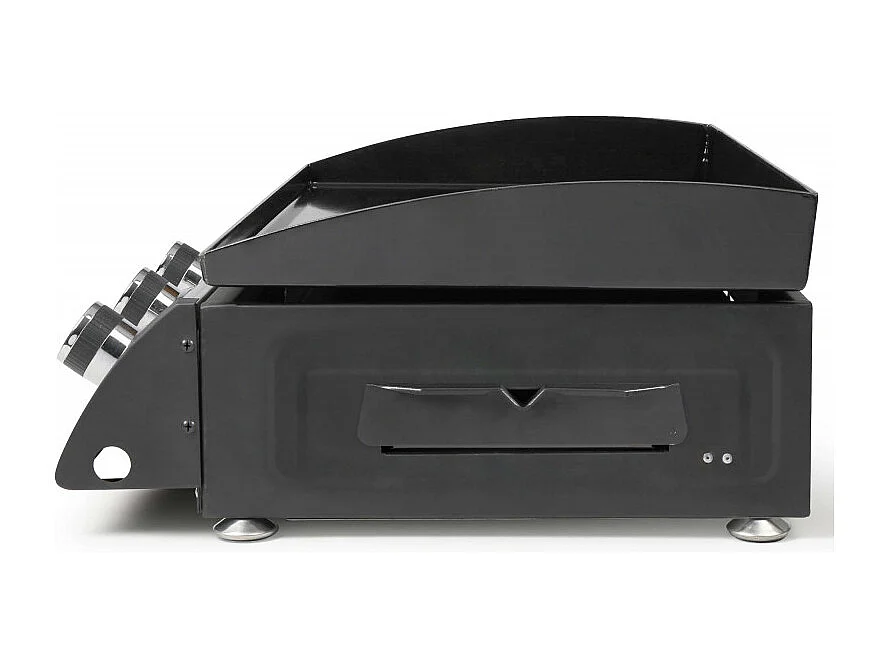 Plaque gaz LIVOO 61cm, DOC277