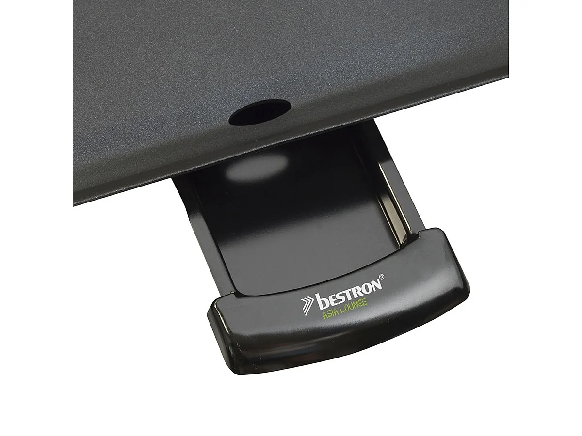 Bestron Plancha électrique 1800w 70x23cm - abp603bb