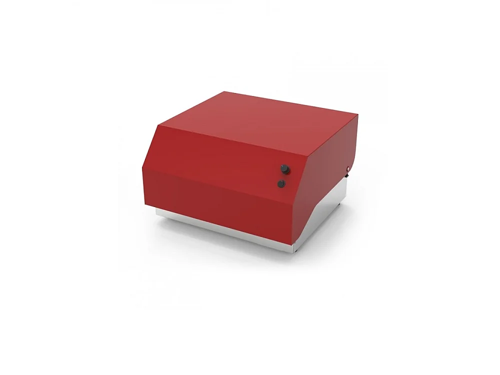 Euskal Plantxa Plancha électrique 2000w plaque inox 45x31cm - BAIGURAPICAR