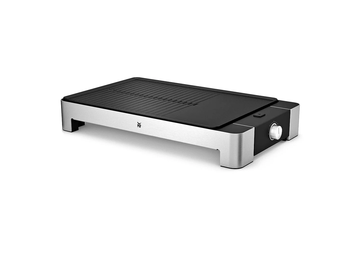 Wmf Plancha gril électrique 2300w 27x41cm - 0415340011