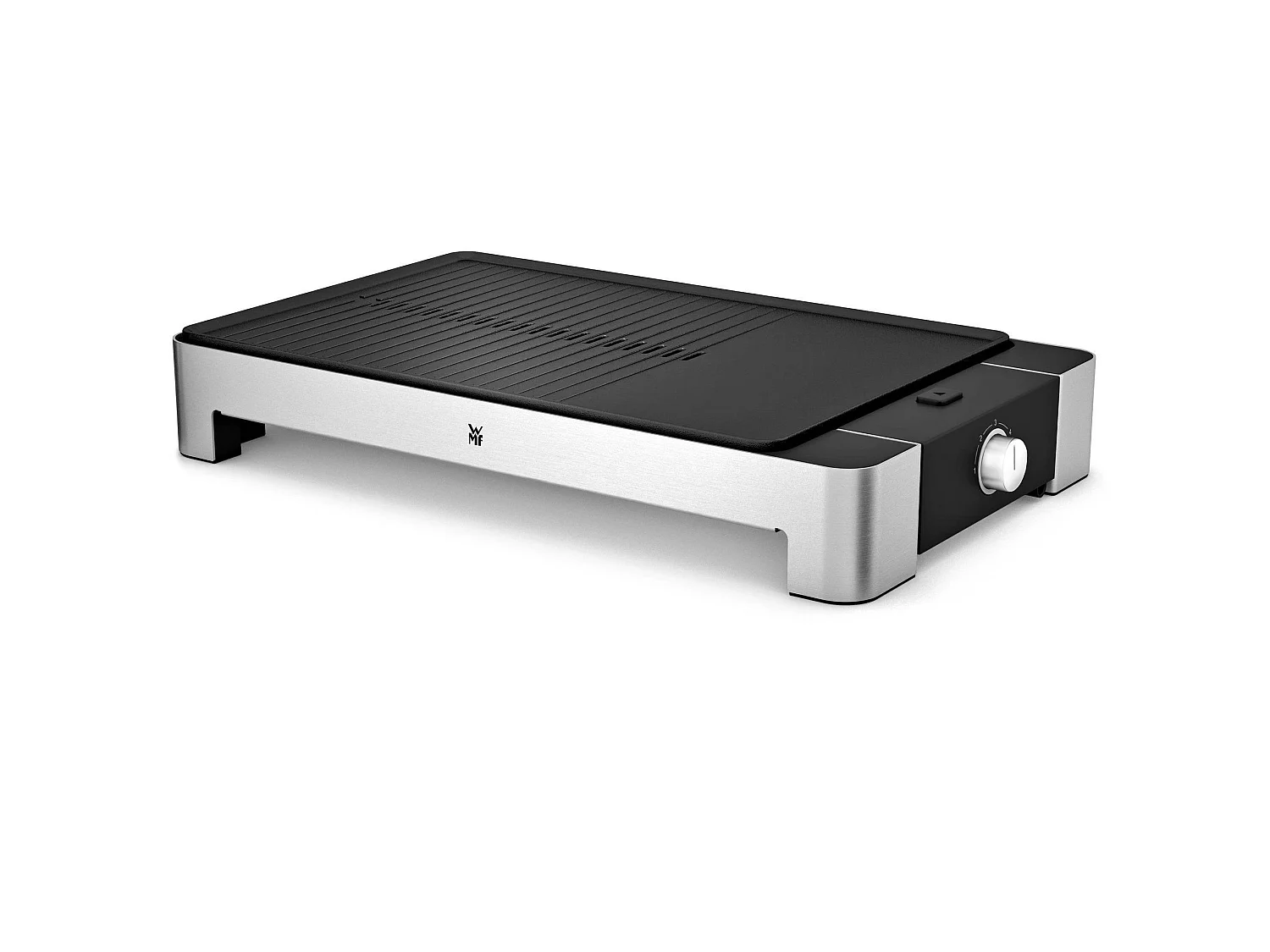Wmf Plancha gril électrique 2300w 27x41cm - 0415340011