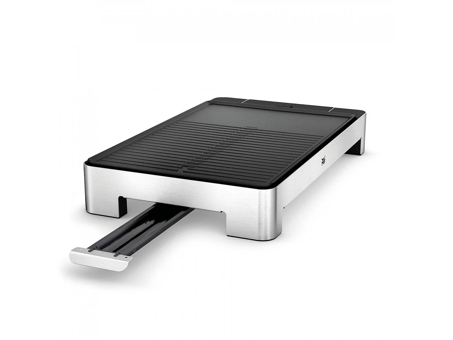 Wmf Plancha gril électrique 2300w 27x41cm - 0415340011