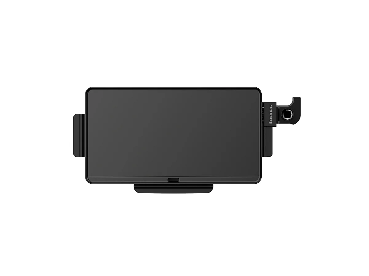 Taurus Plancha électrique 2200w 47x29cm - steakmax 2200