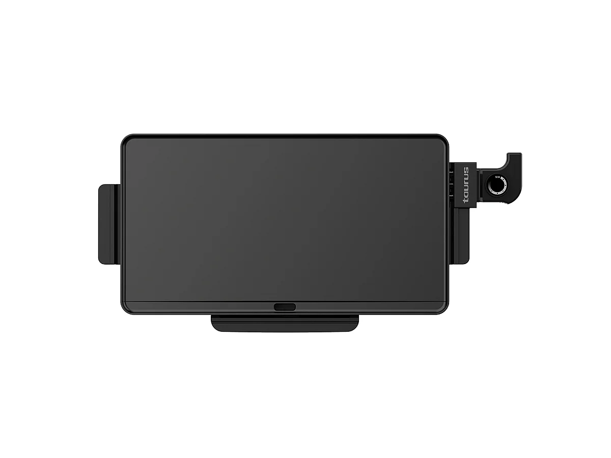 Taurus Plancha électrique 2200w 47x29cm - steakmax 2200