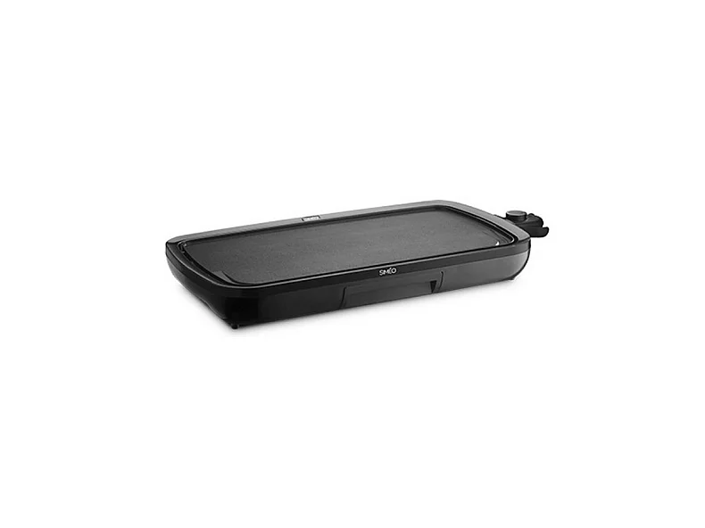 Simeo Plancha électrique 2000w 50x26,5cm - pla230