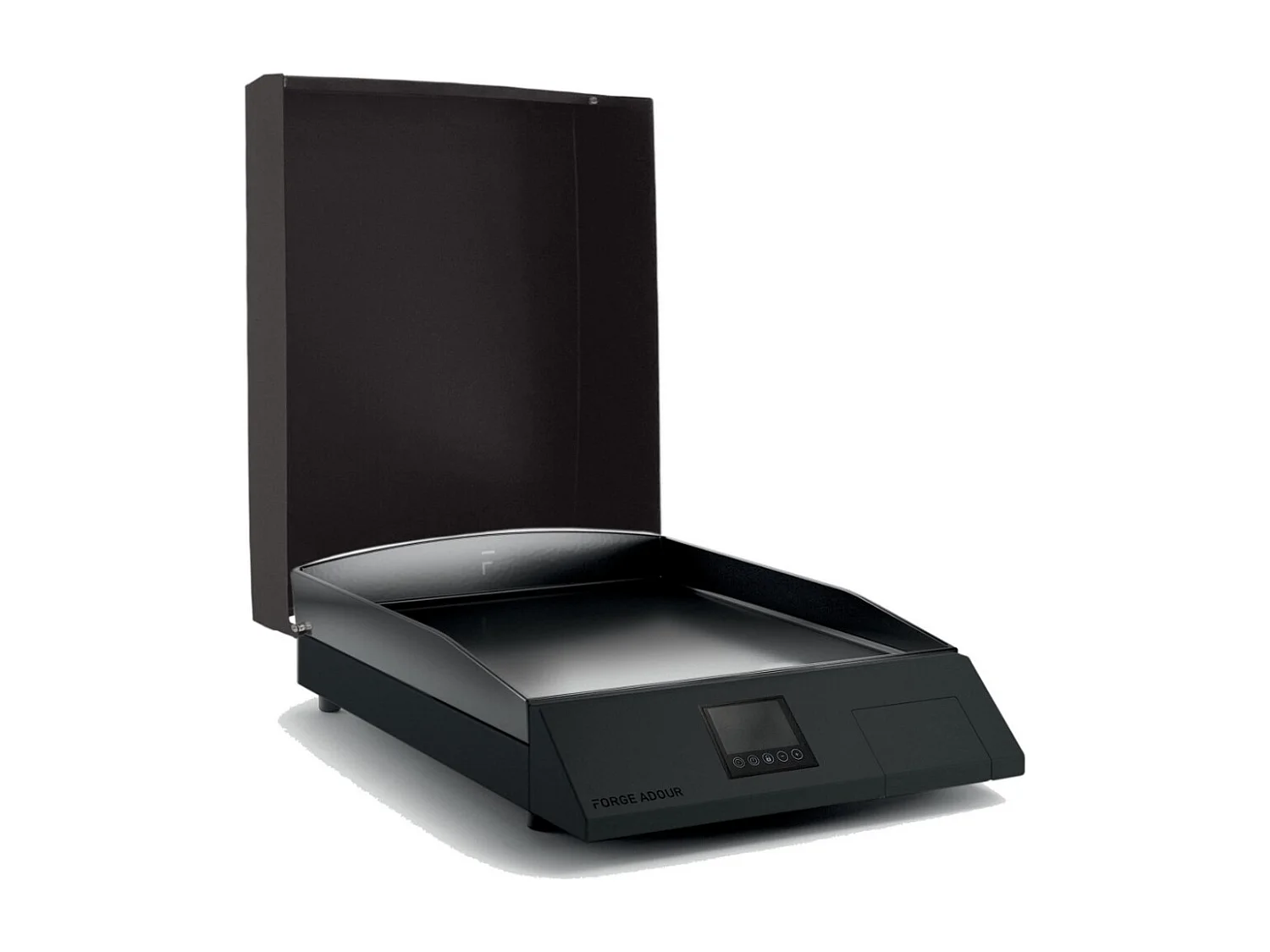 PLANCHA ELECTRIQUE FORGE ADOUR COOKING