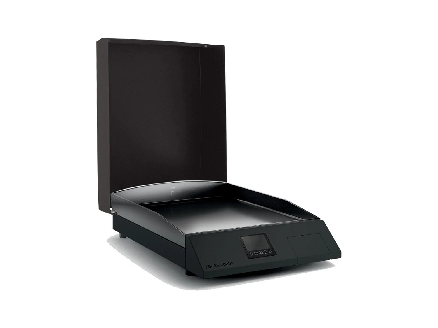PLANCHA ELECTRIQUE FORGE ADOUR COOKING