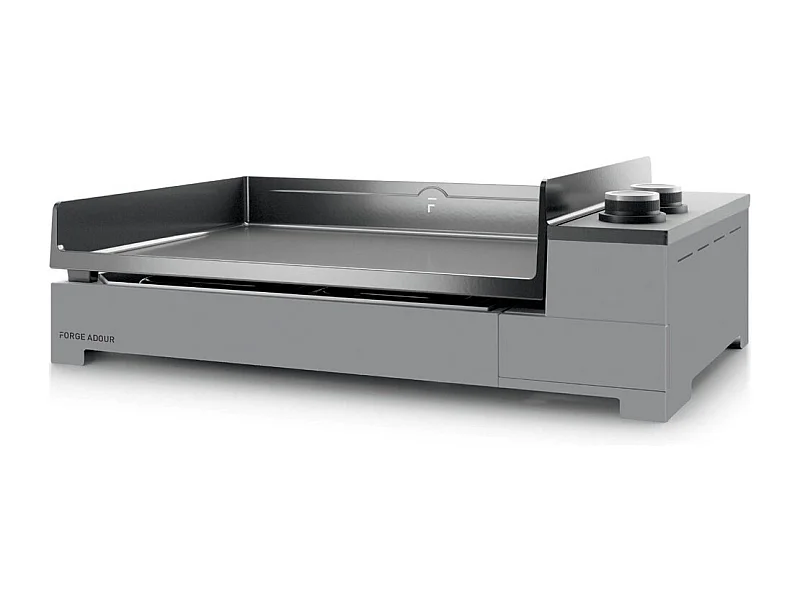 PLANCHA ELECTRIQUE FORGE ADOUR PREMIUME60ANG