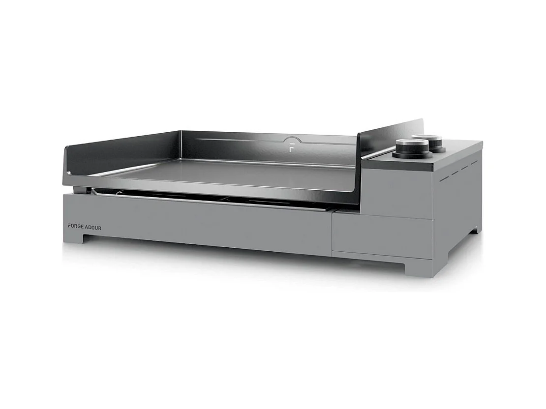 PLANCHA ELECTRIQUE FORGE ADOUR PREMIUME60ANG