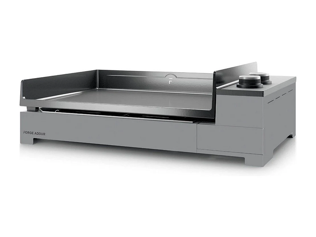 PLANCHA ELECTRIQUE FORGE ADOUR PREMIUME60ANG