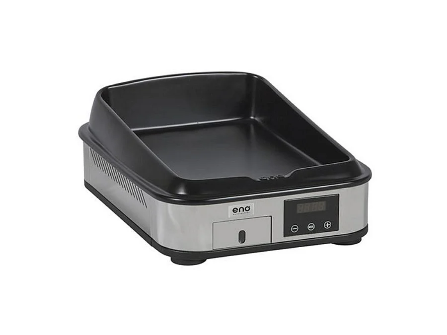Eno Plancha électrique 1800w 30x40cm - 575132014201